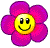Pinkflower